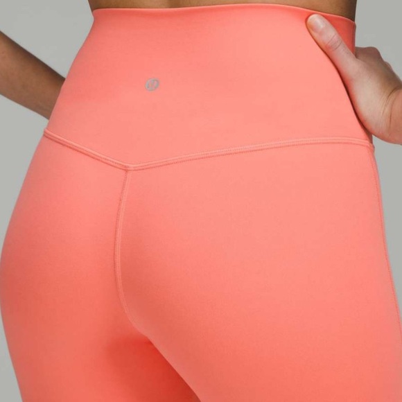 Lululemon Align 6 28” - Picture 2 of 11